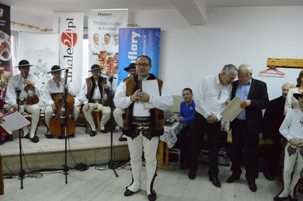 Grule kontra pyry