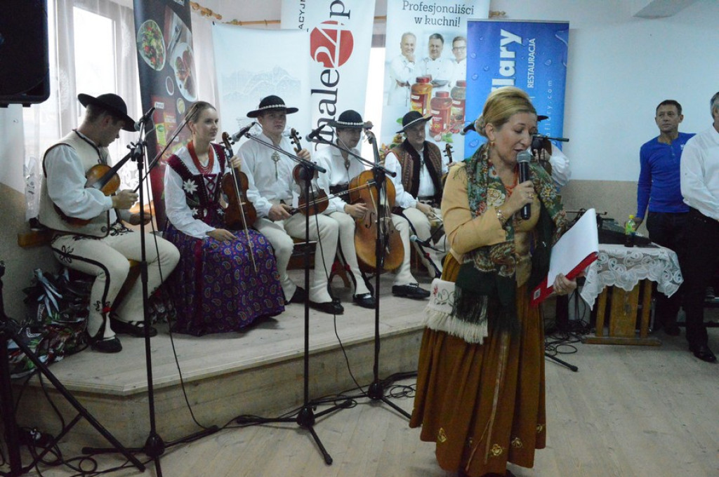 Grule kontra pyry