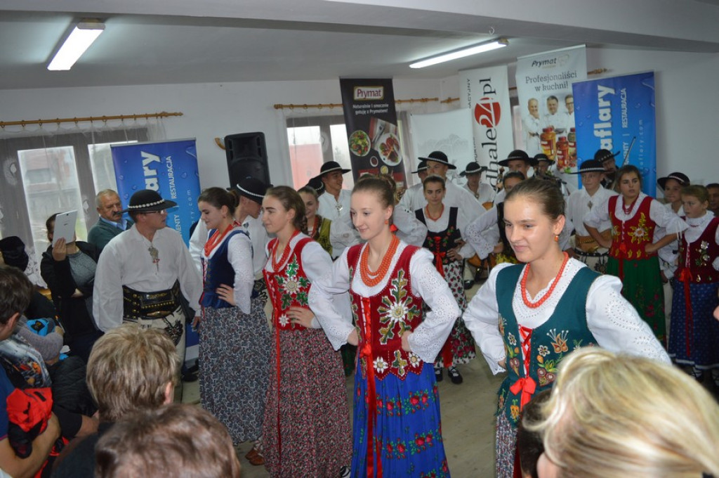 Grule kontra pyry