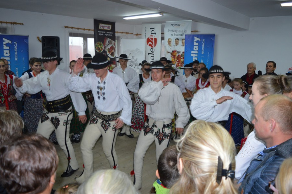 Grule kontra pyry