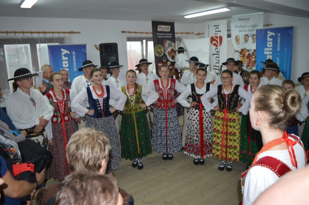 Grule kontra pyry