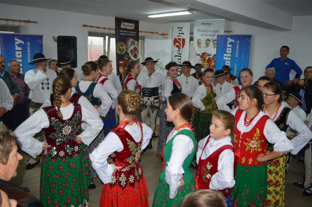Grule kontra pyry