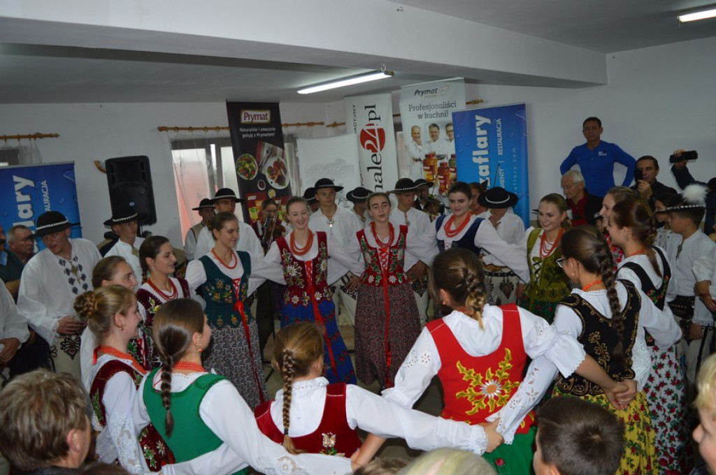 Grule kontra pyry