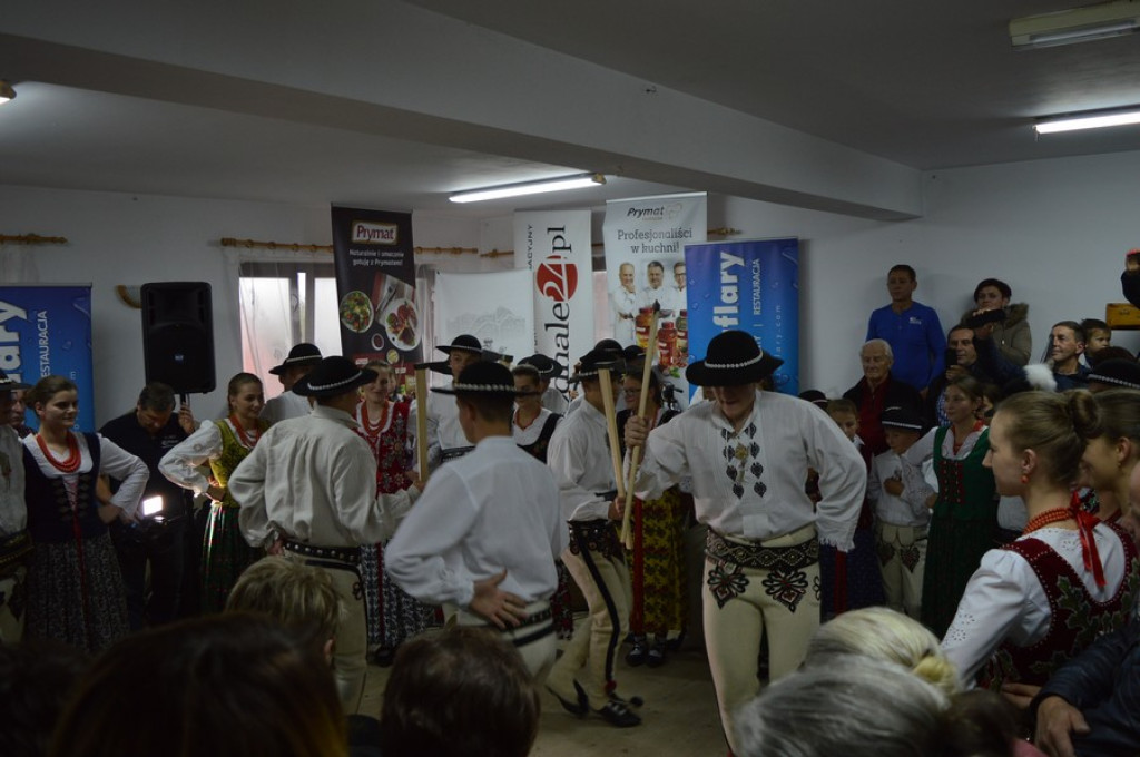 Grule kontra pyry