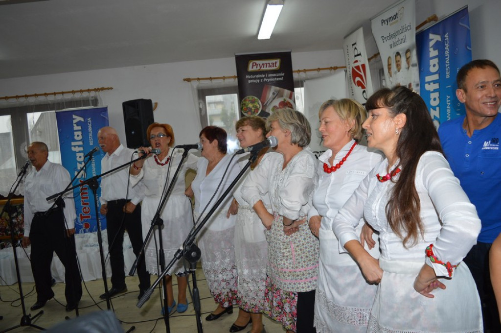 Grule kontra pyry
