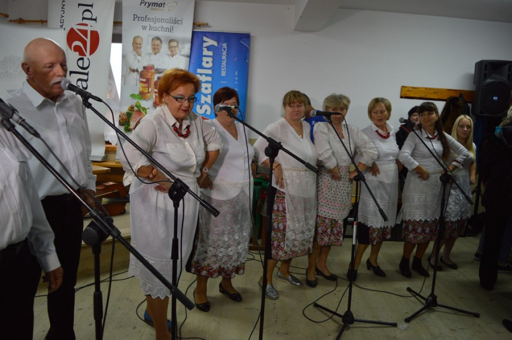 Grule kontra pyry