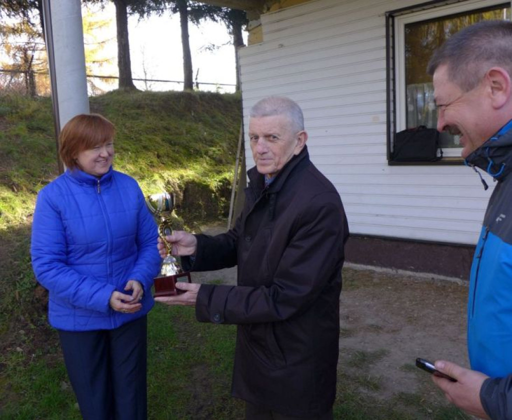 W Szkolnej Lidze Strzeleckiej - „Metalka” przed „Kadetami” i „Goszczem”
