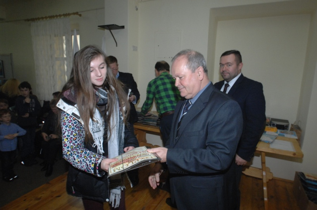Powiatowy konkurs plastyczny „Niepodległość” rozstrzygnięty