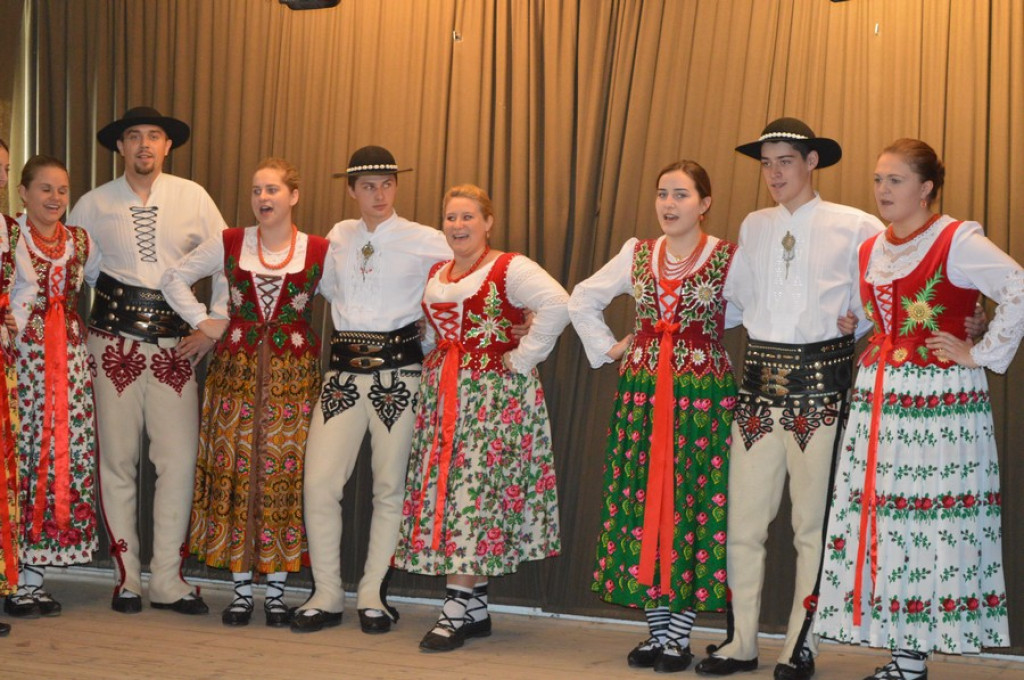 "Hotelarz" skończył 50 lat