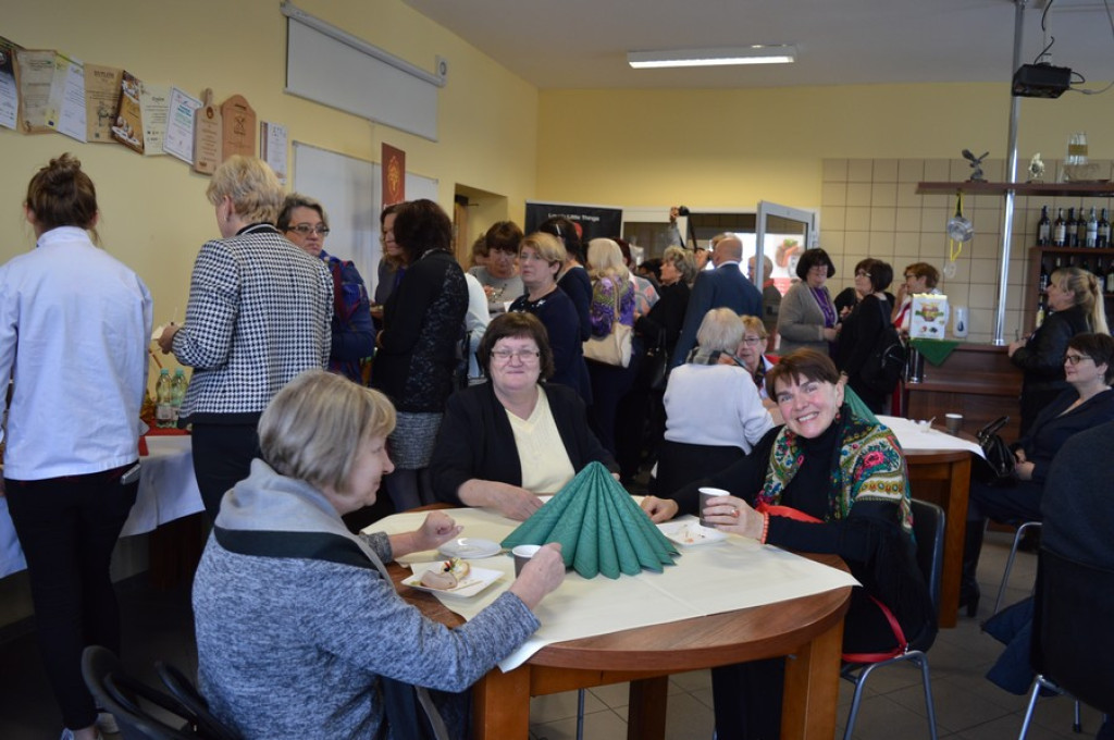 "Hotelarz" skończył 50 lat