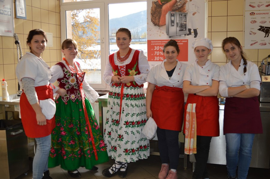 "Hotelarz" skończył 50 lat