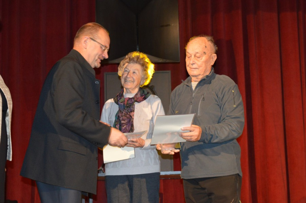 "Hotelarz" skończył 50 lat