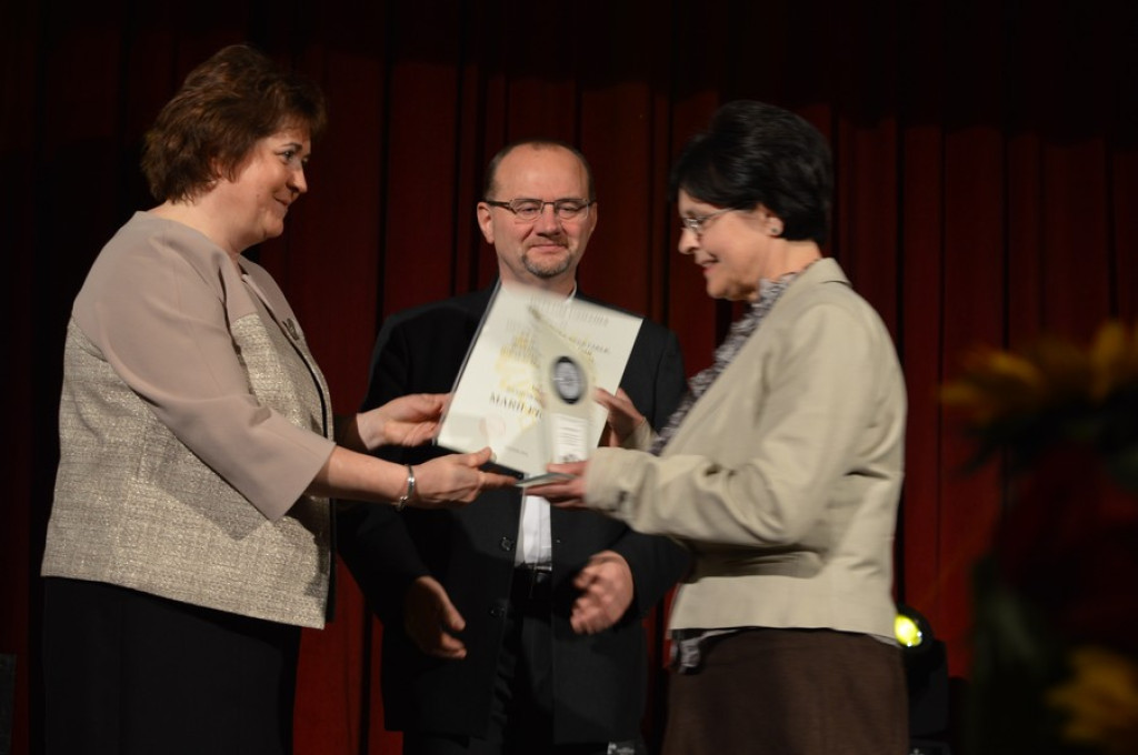 "Hotelarz" skończył 50 lat