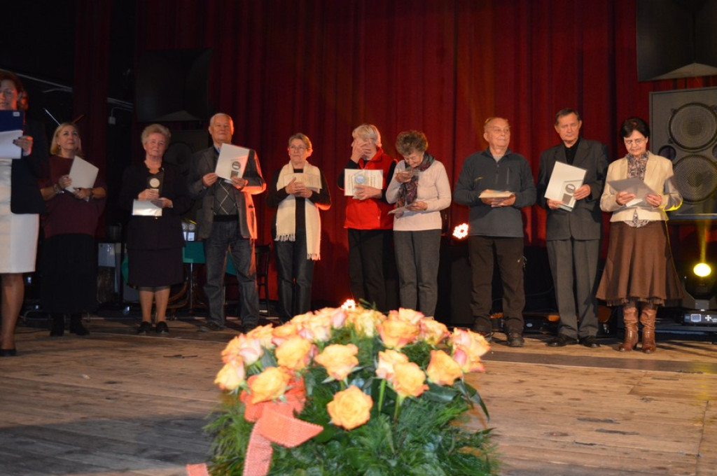 "Hotelarz" skończył 50 lat