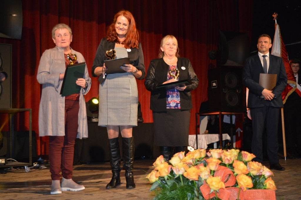 "Hotelarz" skończył 50 lat
