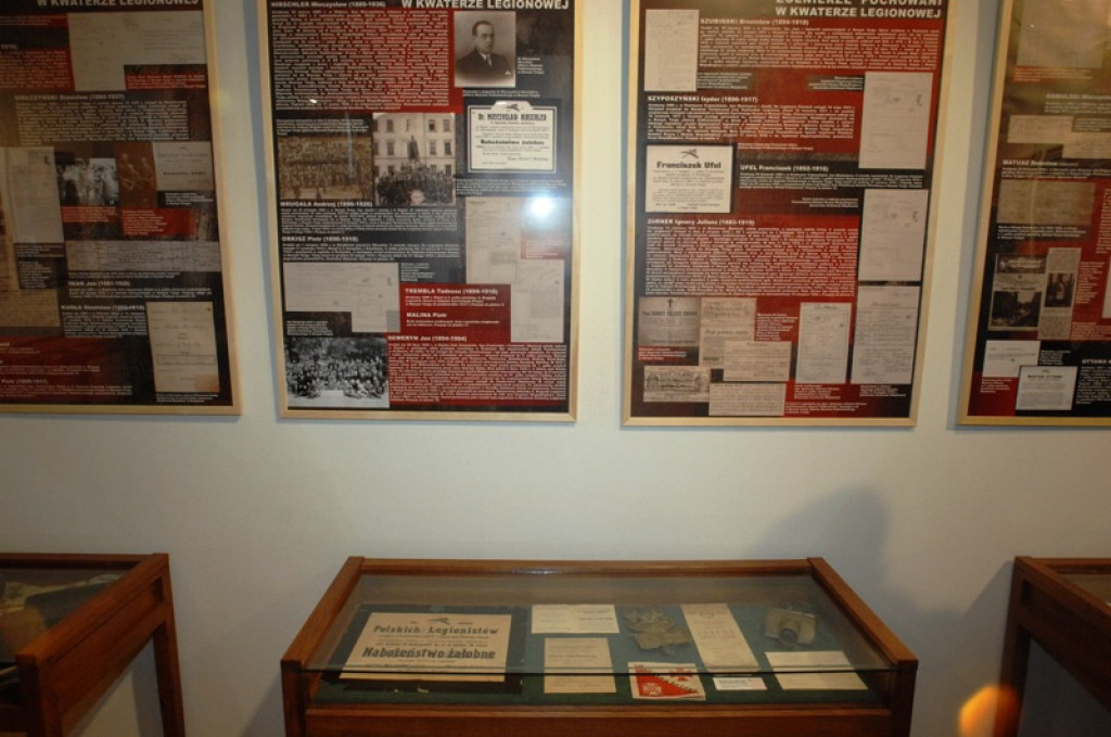Wernisaż wystawy historycznej w nowotarskim ratuszu