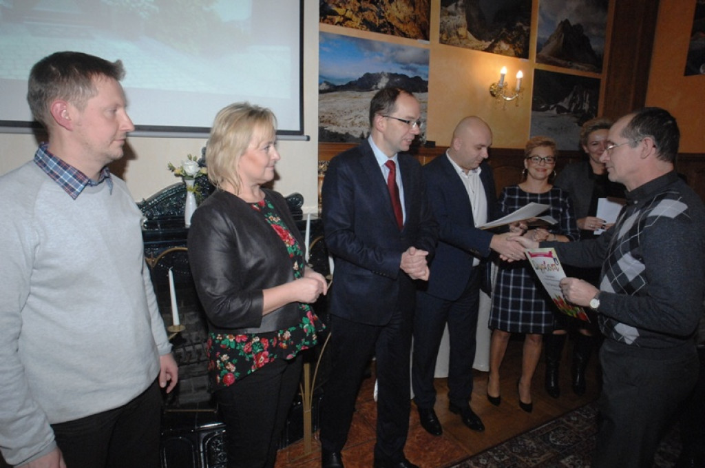 Konkurs im. Adama Worwy na najpiękniejszy ogród w mieście