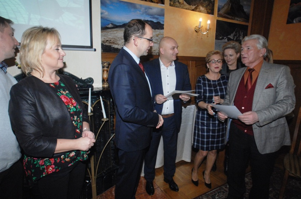 Konkurs im. Adama Worwy na najpiękniejszy ogród w mieście