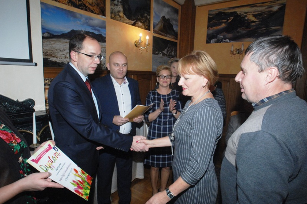 Konkurs im. Adama Worwy na najpiękniejszy ogród w mieście