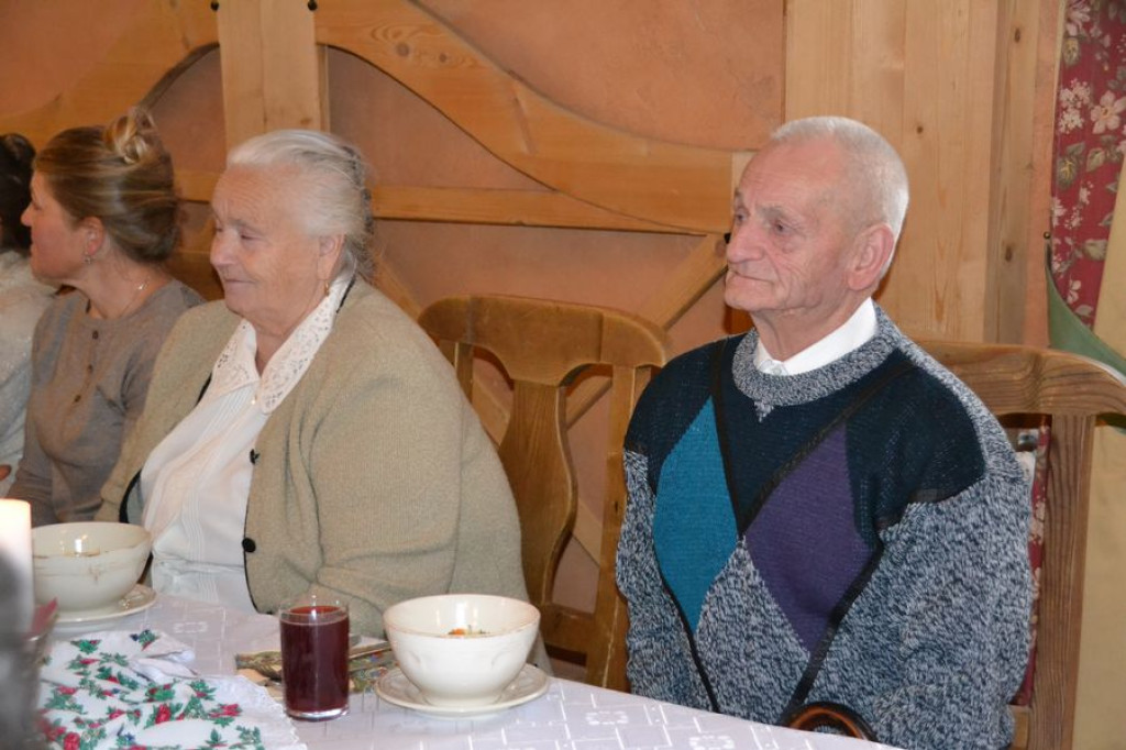 Zlote gody w Szaflarach