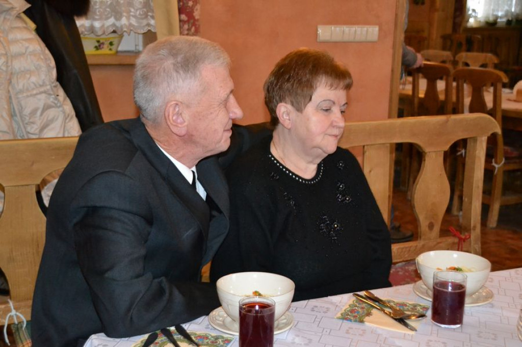 Zlote gody w Szaflarach