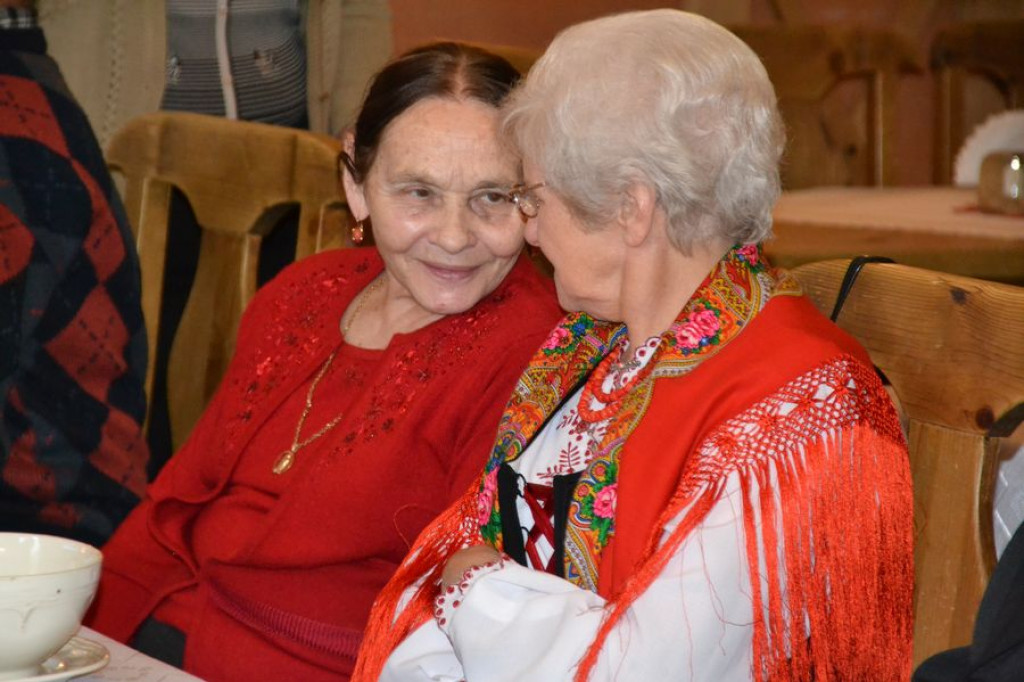 Zlote gody w Szaflarach
