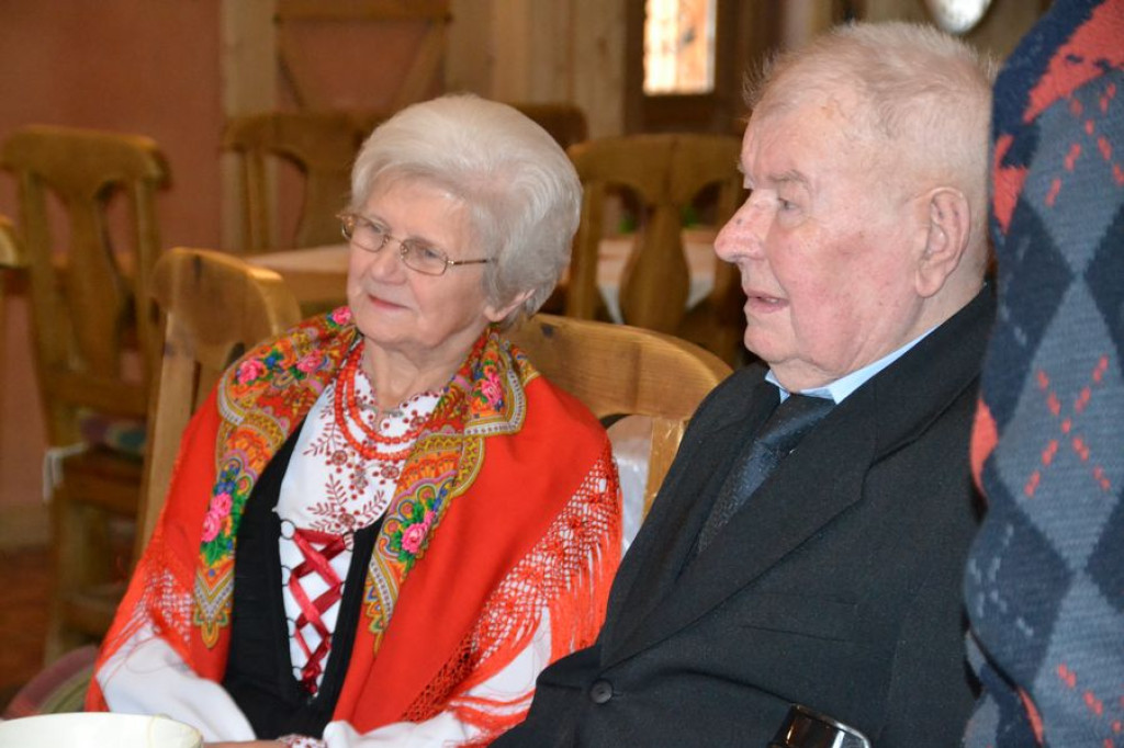 Zlote gody w Szaflarach