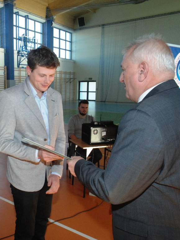 Sportowy sukces powiatu nowotarskiego