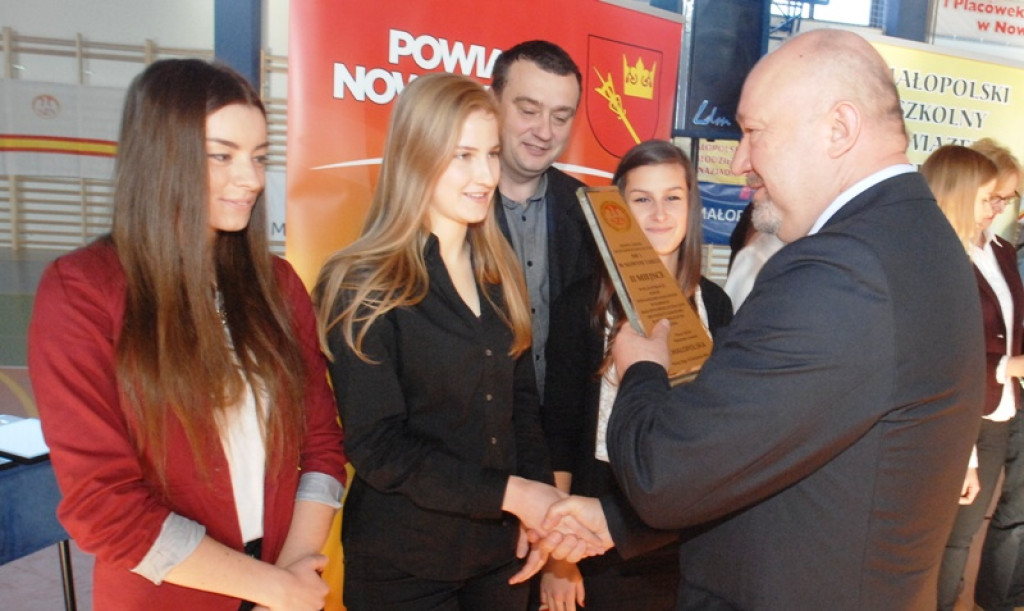Sportowy sukces powiatu nowotarskiego