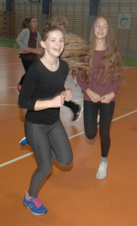 Charytatywny trening dla Maksyma w nowotarskiej "Arenie"