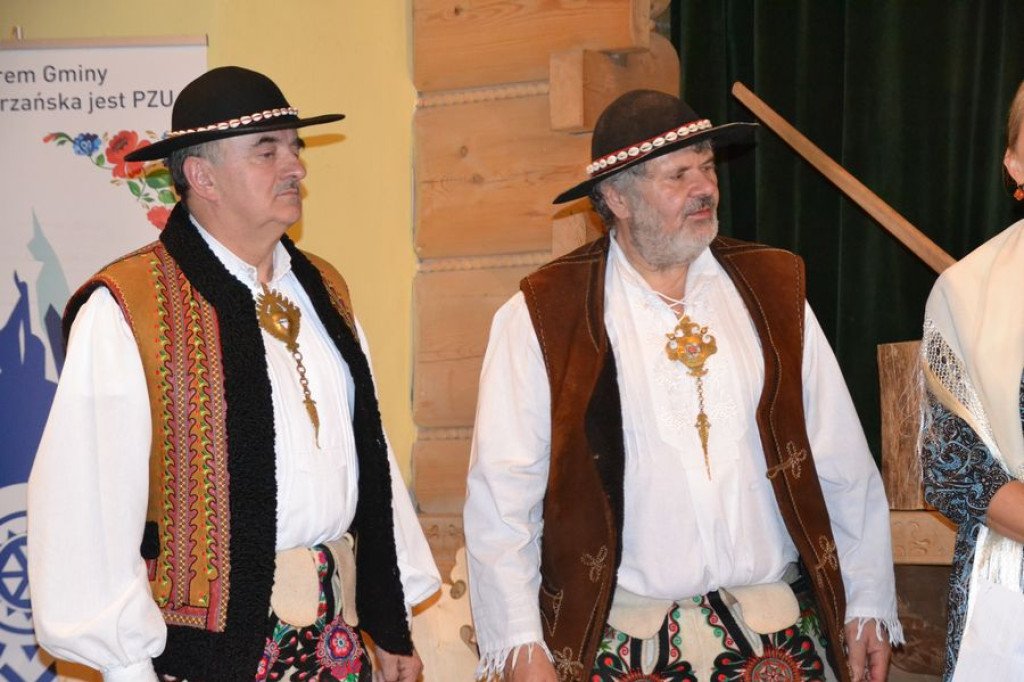 Dziadońcyne Granie