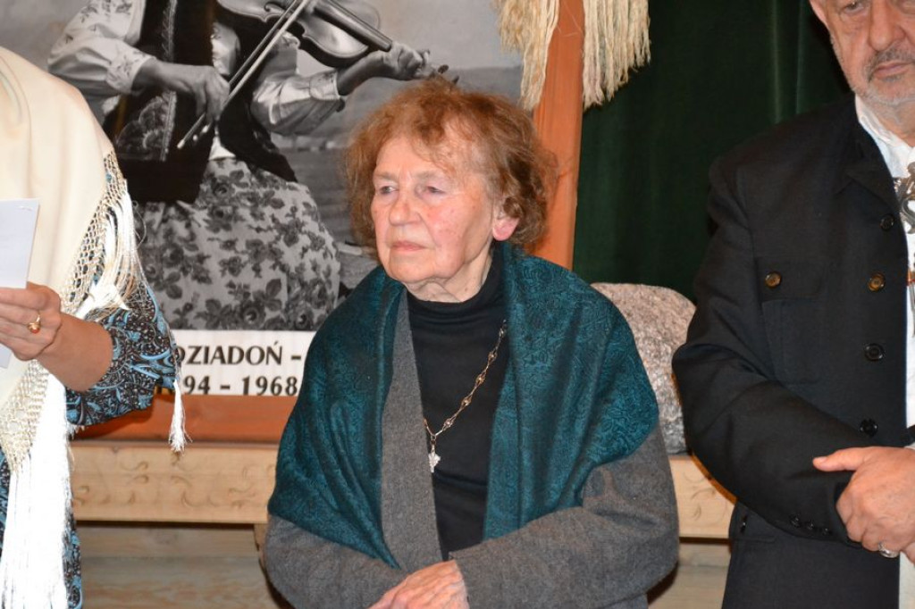 Dziadońcyne Granie
