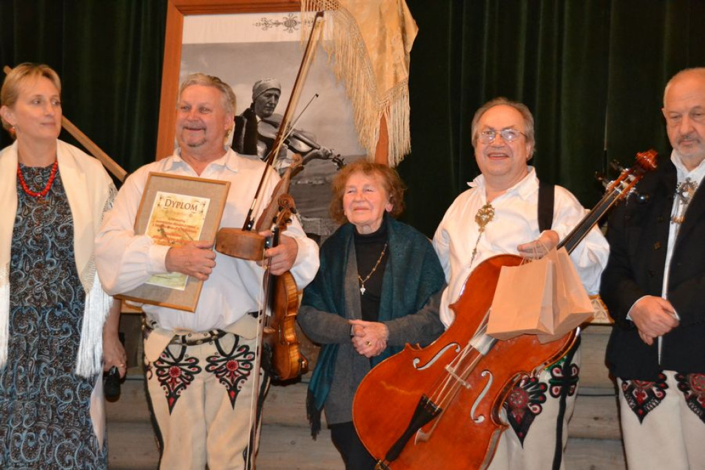 Dziadońcyne Granie