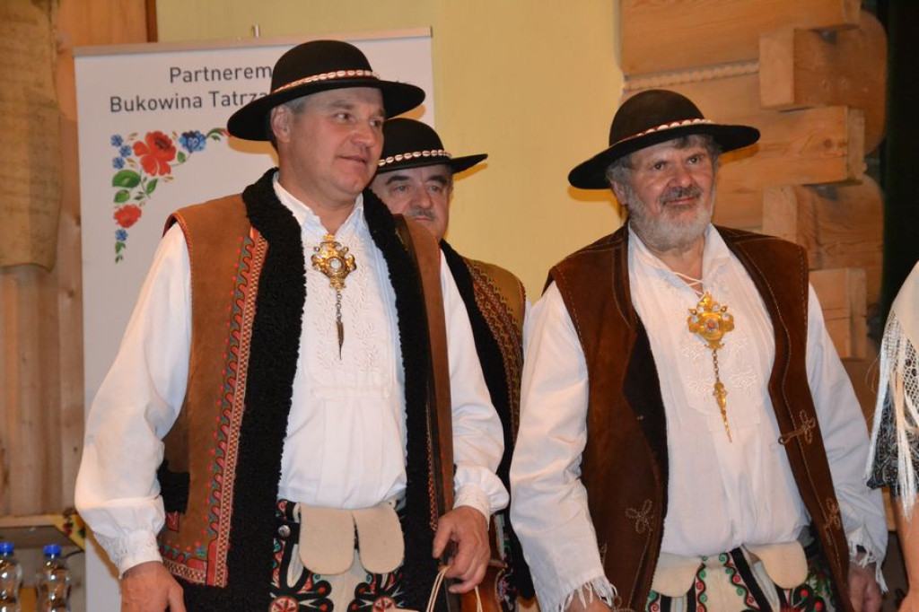 Dziadońcyne Granie