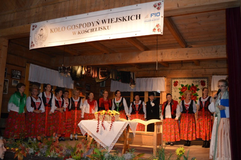 Pigwa, aronia, anyż, kwiat bzu lub truskawka