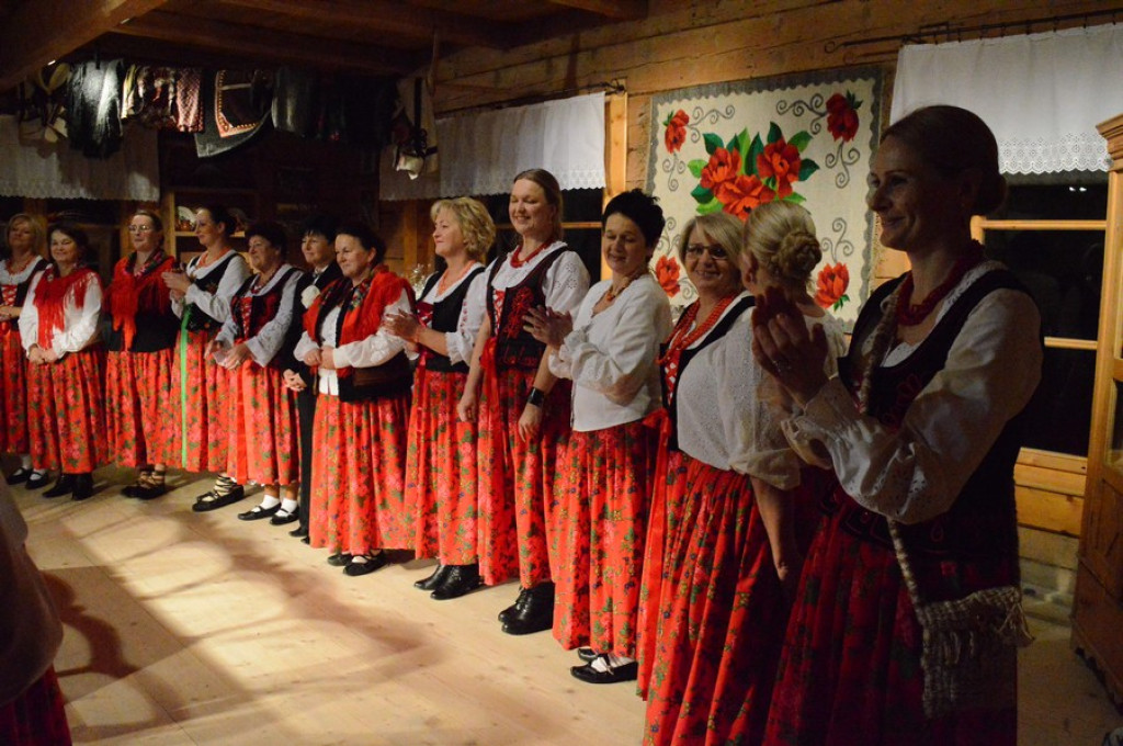Pigwa, aronia, anyż, kwiat bzu lub truskawka