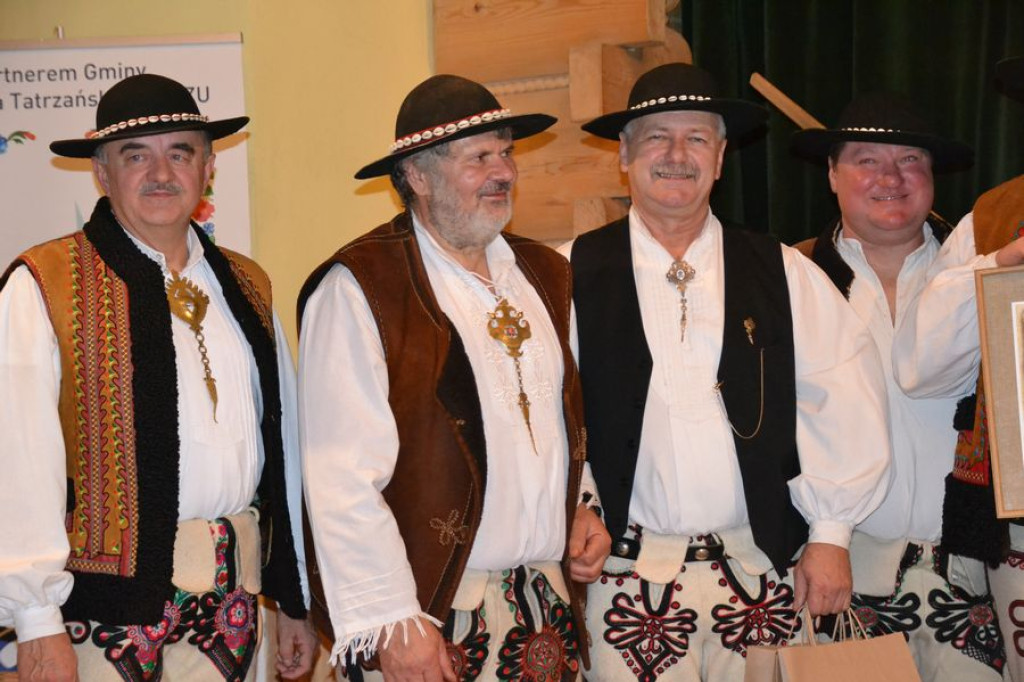 Dziadońcyne Granie
