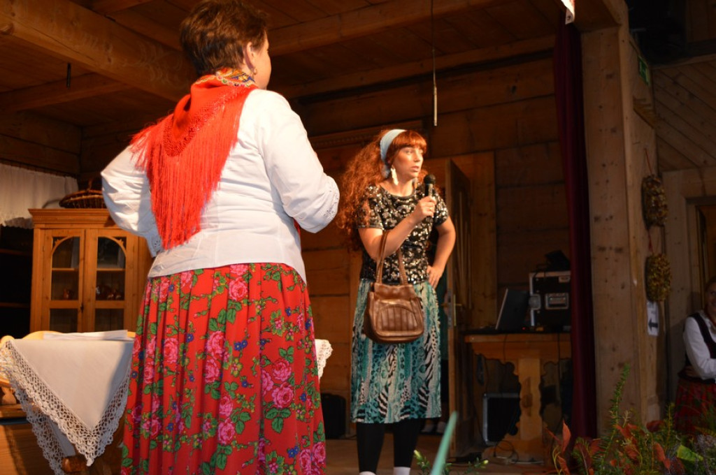 Pigwa, aronia, anyż, kwiat bzu lub truskawka