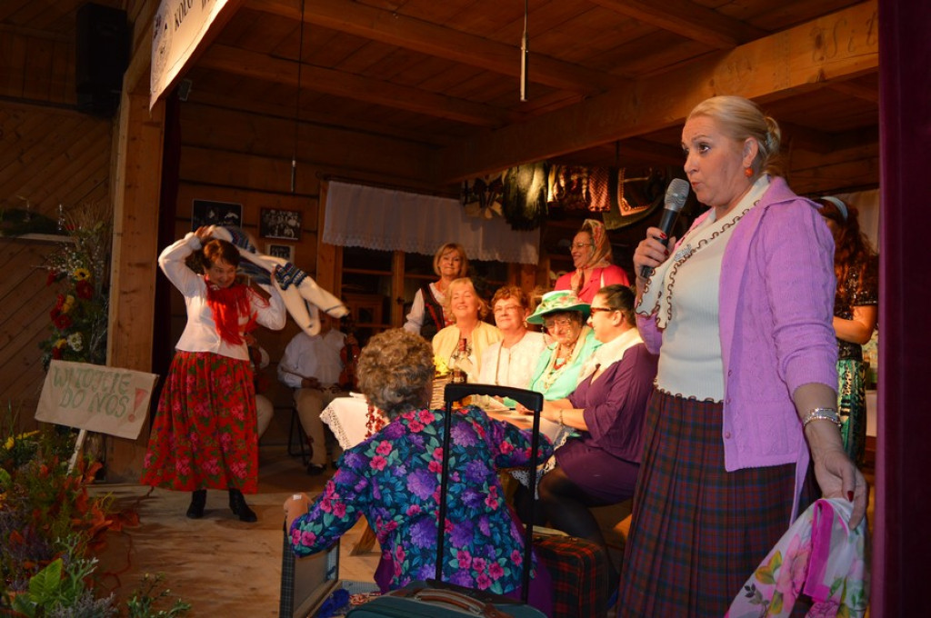 Pigwa, aronia, anyż, kwiat bzu lub truskawka