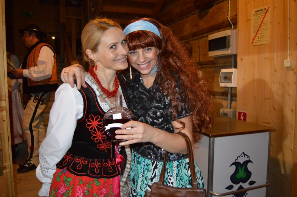 Pigwa, aronia, anyż, kwiat bzu lub truskawka