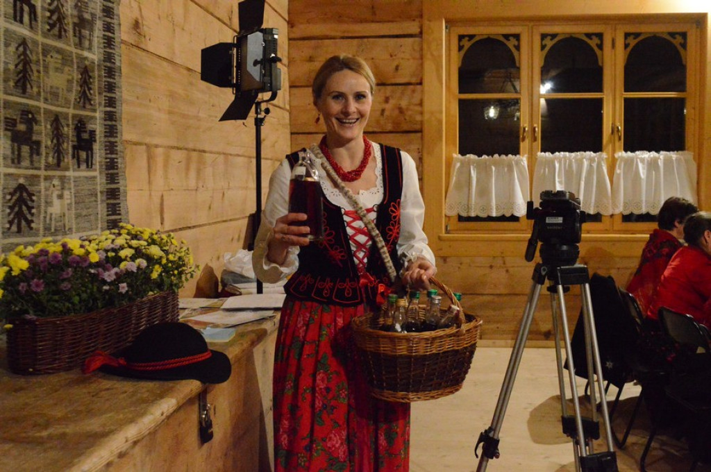 Pigwa, aronia, anyż, kwiat bzu lub truskawka