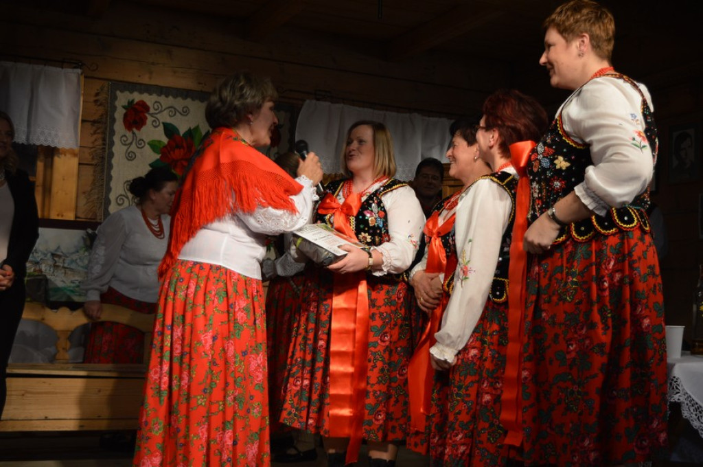 Pigwa, aronia, anyż, kwiat bzu lub truskawka