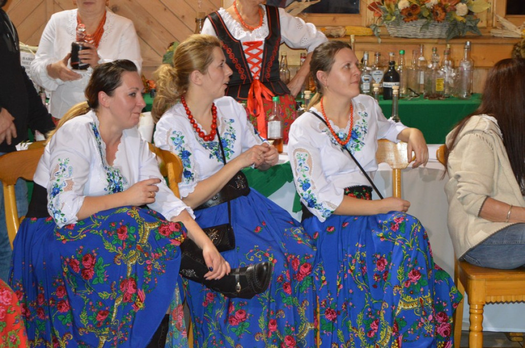 Pigwa, aronia, anyż, kwiat bzu lub truskawka