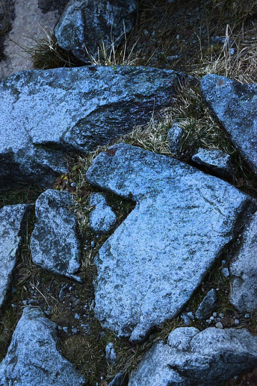 Morskie Oko poza sezonem