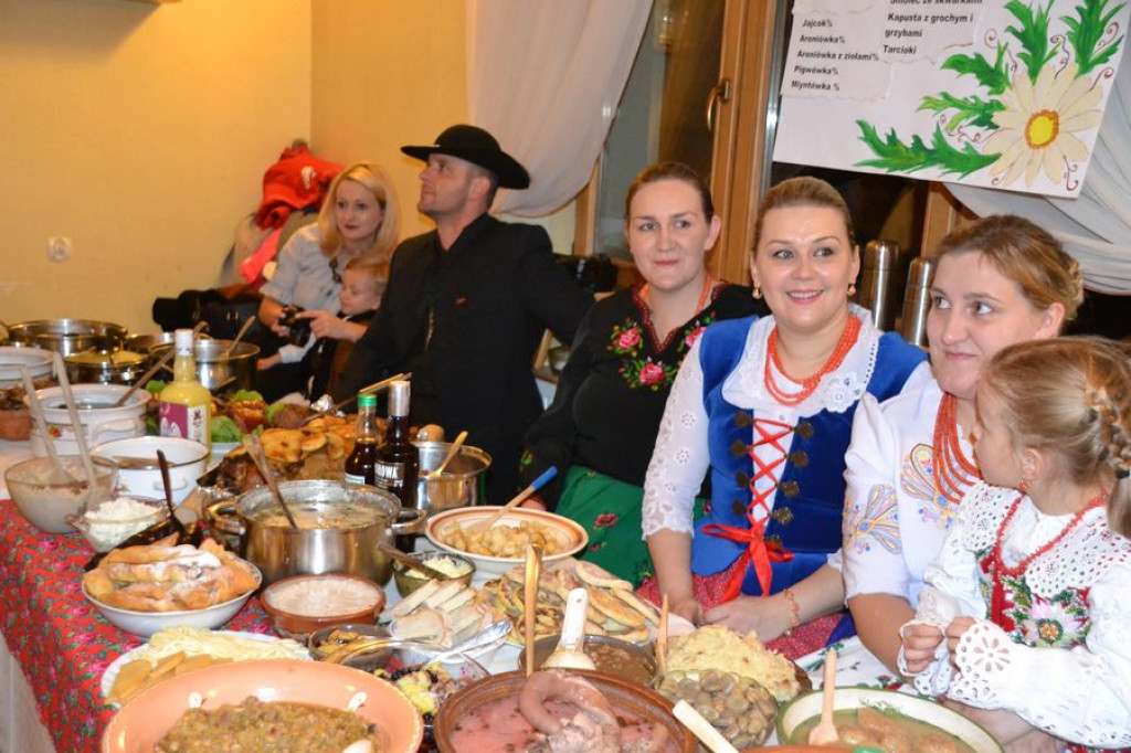 Zoskalańskie Jodełko