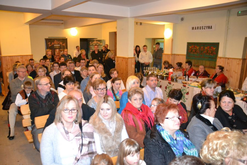 Zoskalańskie Jodełko