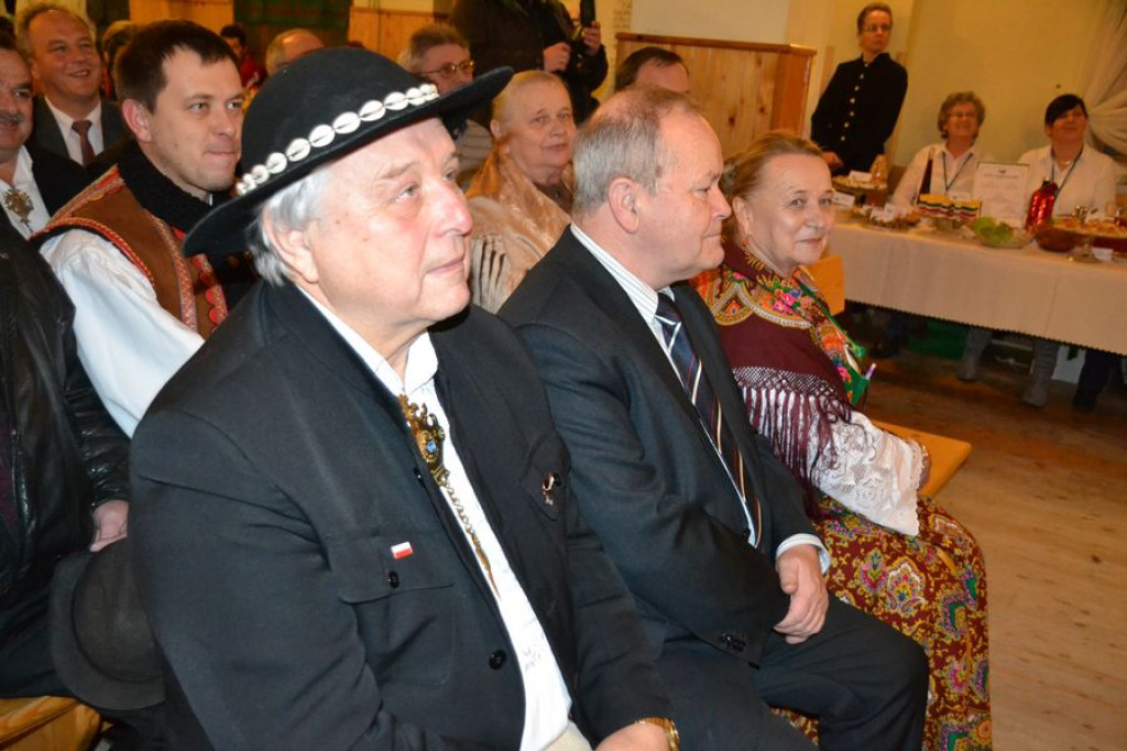 Zoskalańskie Jodełko