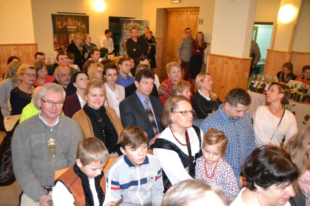Zoskalańskie Jodełko