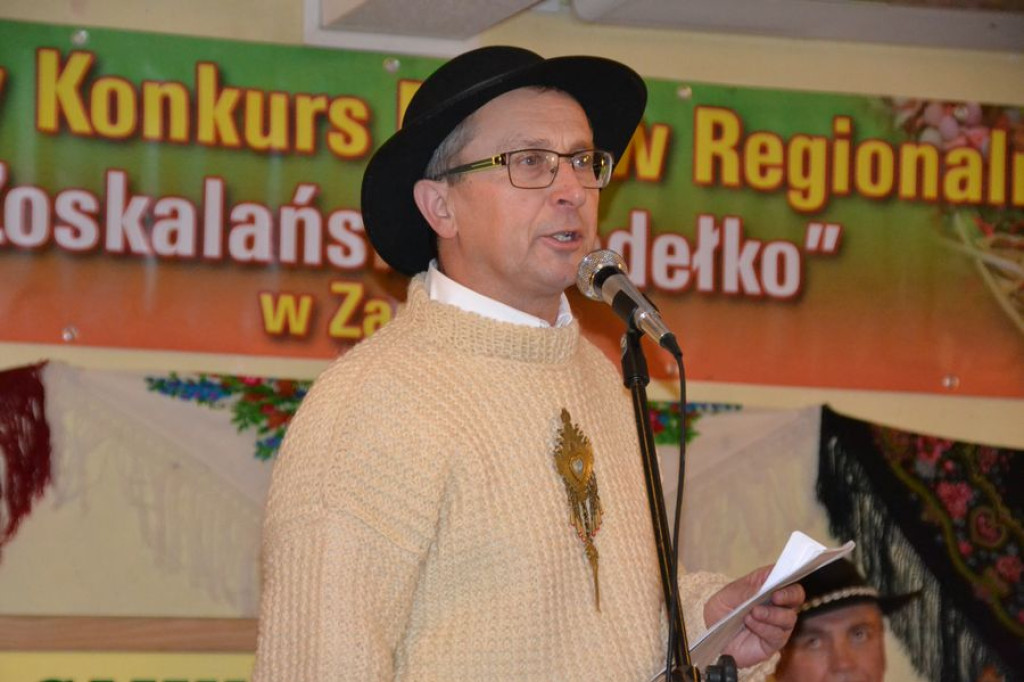 Zoskalańskie Jodełko
