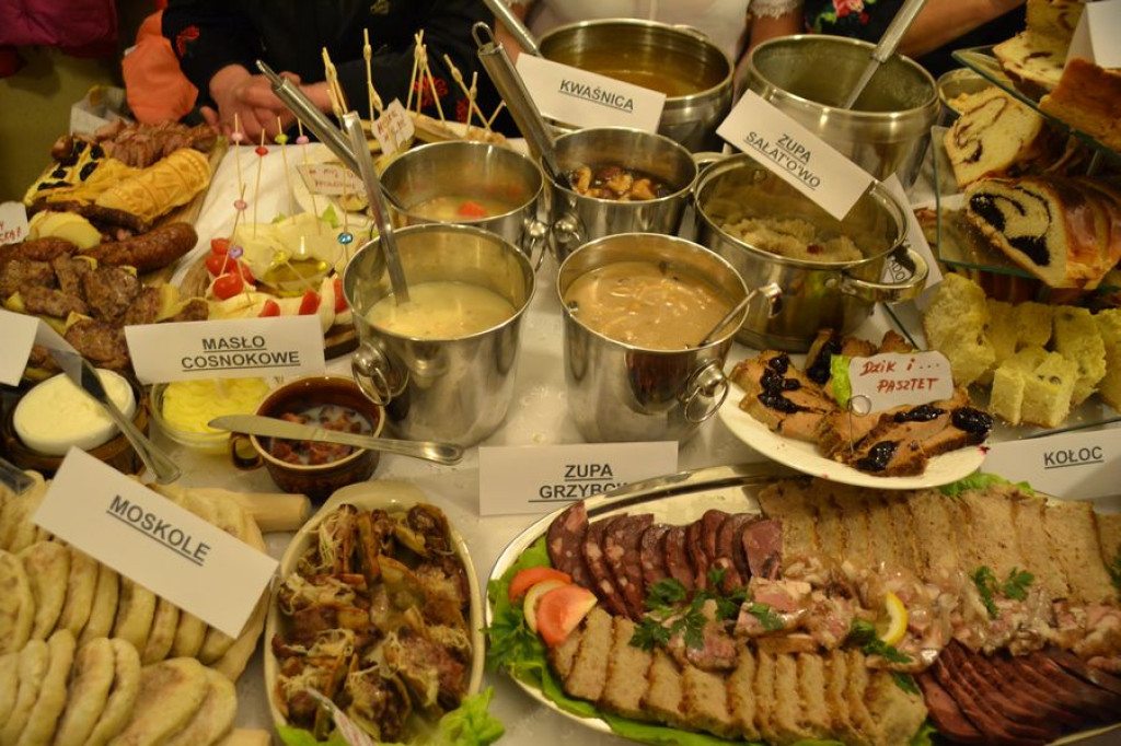 Zoskalańskie Jodełko